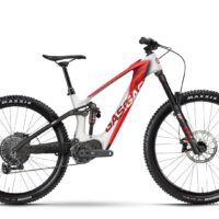 GasGas MXC 5: Diversión electrizante con ADN de competición