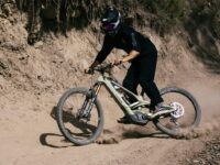 Platform canyon torque on cf my23 04