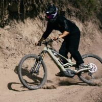 Canyon manda revisar las Torque:ON CF y Spectral:ON CF y CFR por riesgo de incendio en la batería