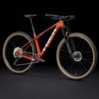 Trek Procaliber 9.5 Gen 3: La rígida de carbono para devorar senderos
