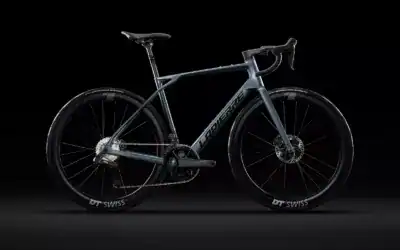 Pulsium 8.0 Lapierre MY25 LPRTA View 1