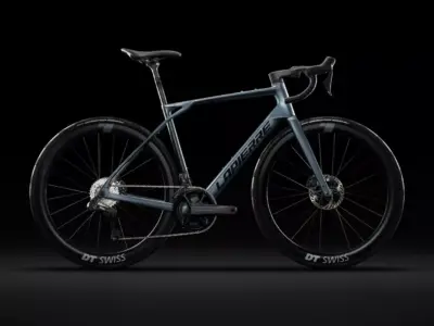 Pulsium 8.0 Lapierre MY25 LPRTA View 1