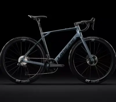 Pulsium 8.0 Lapierre MY25 LPRTA View 1