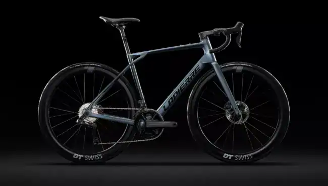 Pulsium 8.0 Lapierre MY25 LPRTA View 1