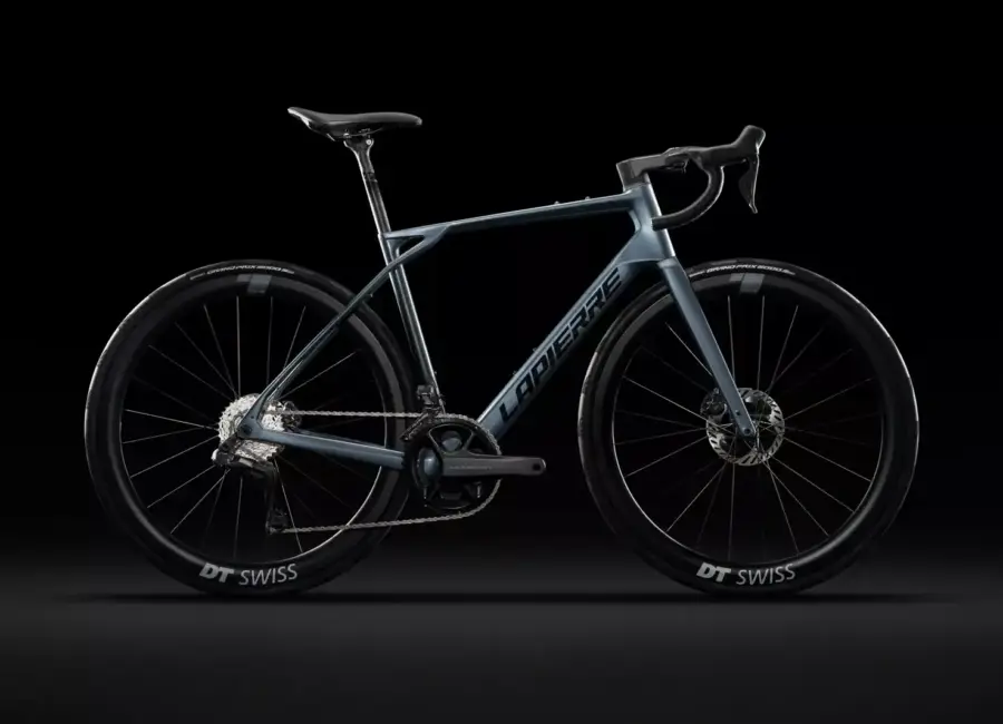 Pulsium 8.0 Lapierre MY25 LPRTA View 1