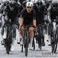 El Saint Piran, un equipo ciclista británico, cierra sus puertas por problemas económicos: ¿El fin de una era?