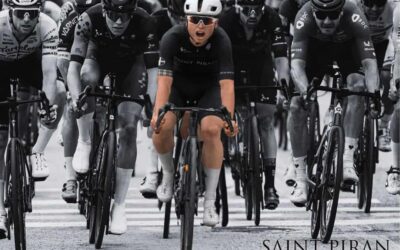 Saint piran