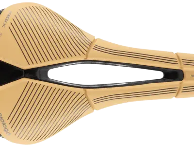 Scratch M5 AGX NACK Brown TOP