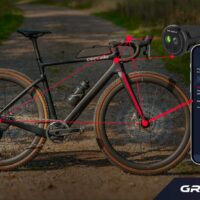 Gravaa: Revolución en la presión de neumáticos para ciclismo