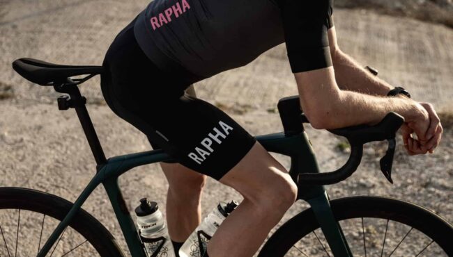 TK24 LAUNCH Rapha PLP Marquee RaphaPro