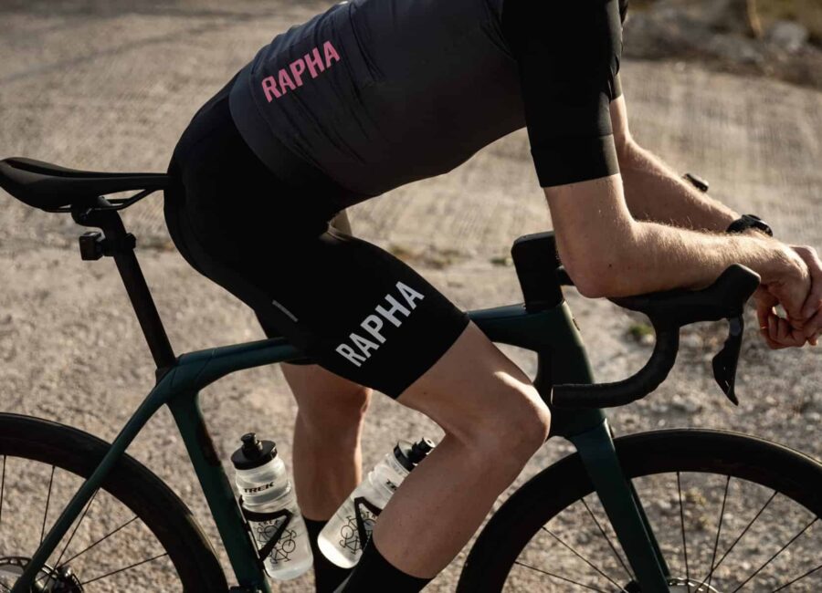 TK24 LAUNCH Rapha PLP Marquee RaphaPro