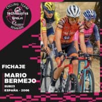 Technosylva Maglia Bembibre Cycling Team continúa confirmando fichajes para el 2025