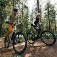 Specialized Turbo Tero 5.0 EQ: La eBike para todo
