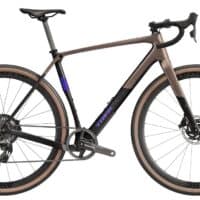 Trek Checkpoint SL 7 AXS (Gen 3): Revisión a fondo de la gravel aventurera