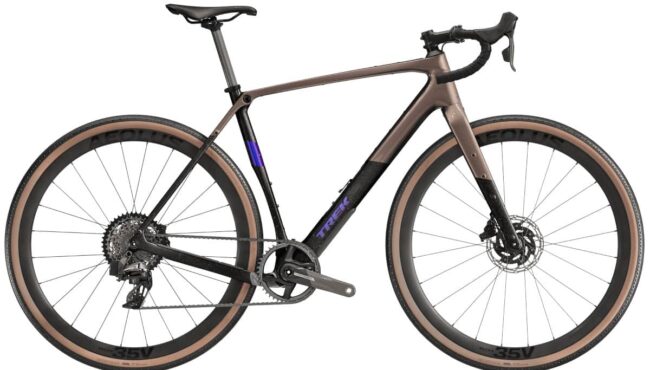 Trek Checkpoint SL 7 AXS