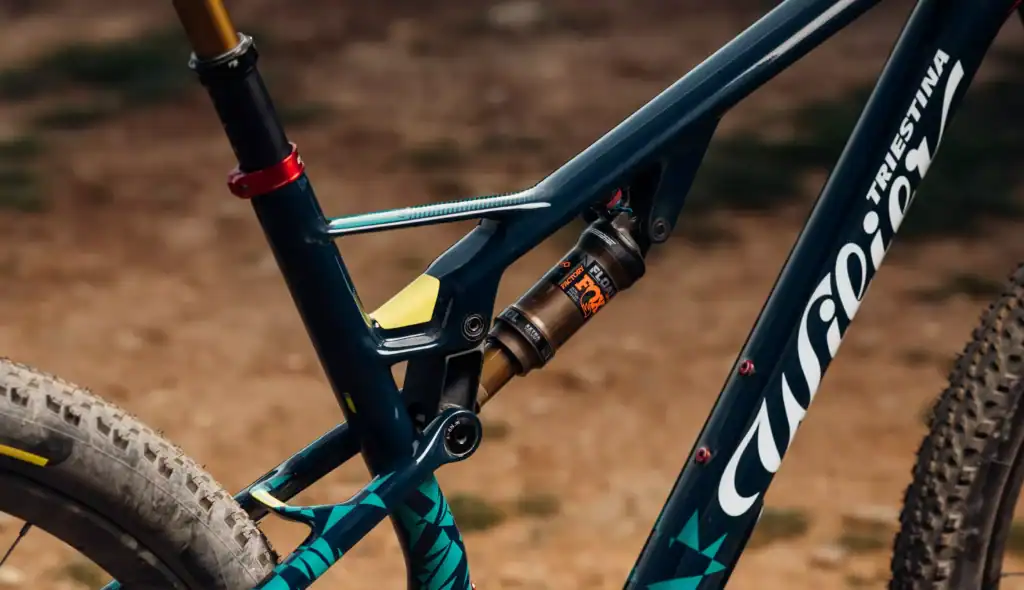 Wilier Urta Max SLR