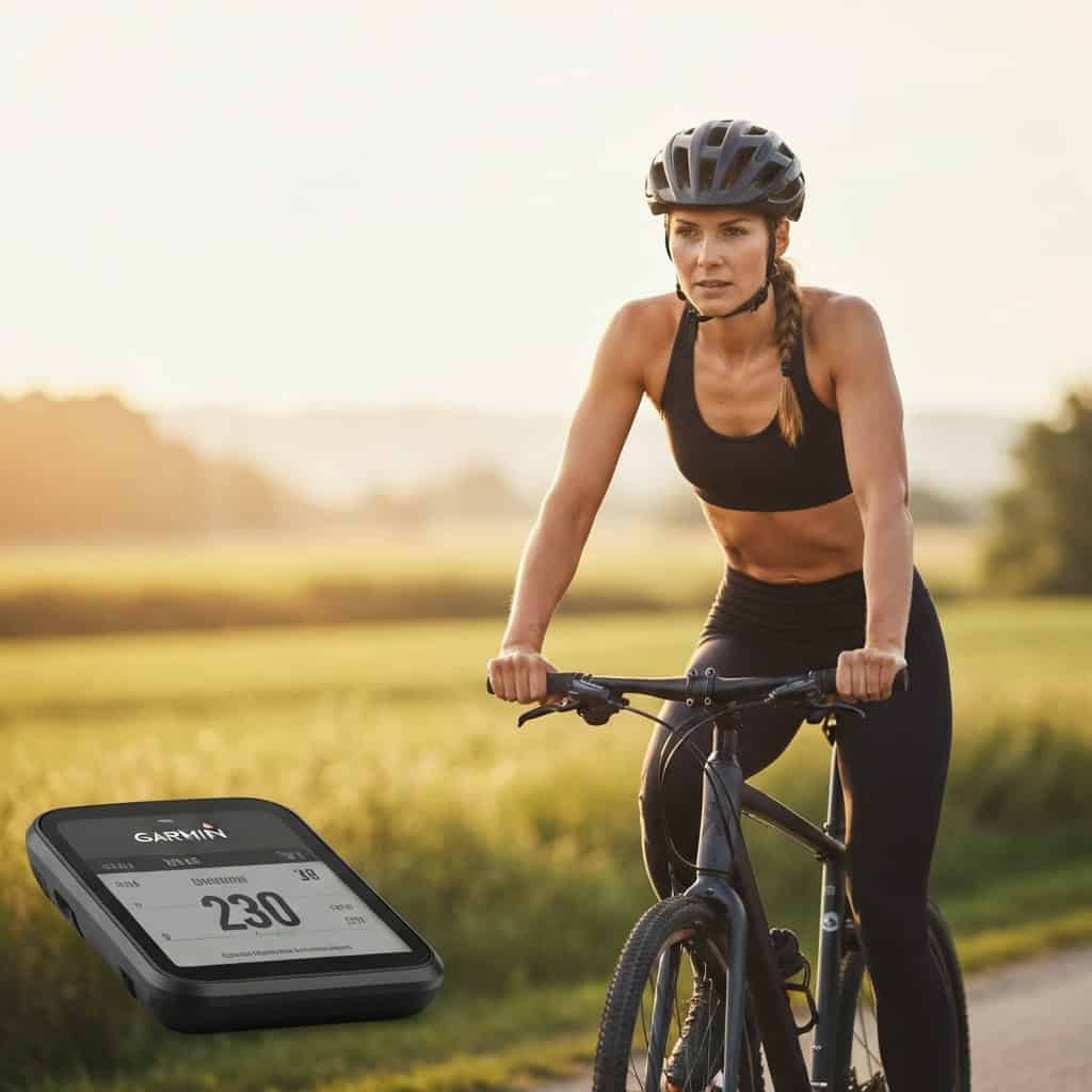 Conecta Imatra con Garmin Connect y gana pedalendo