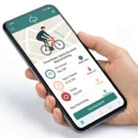 Pedalear Conectado: Las Mejores Aplicaciones Móviles para Ciclistas en 2025