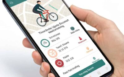 aplicaciones moviles para ciclistas 1