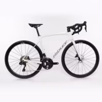 Ridley Fenix: La bicicleta de carretera versátil para cualquier desafío