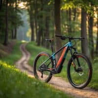 Consejos para que dure más la transmisión de tu e-bike de montaña