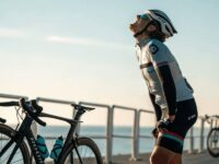 Cómo controlo la ansiedad precompetición