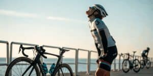 Cómo controlo la ansiedad precompetición