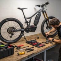 Trucar una bicicleta de forma legal