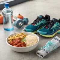 Gu铆a completa sobre la cantidad de carbohidratos para deportes de fondo