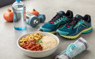 carbohidratos y deportes de larga duraci n
