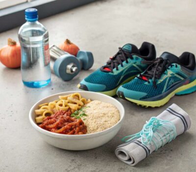 carbohidratos y deportes de larga duraci n