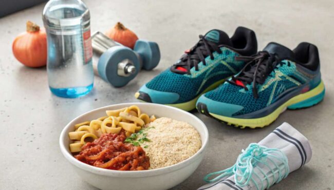 carbohidratos y deportes de larga duraci n
