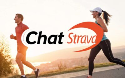 chat strava