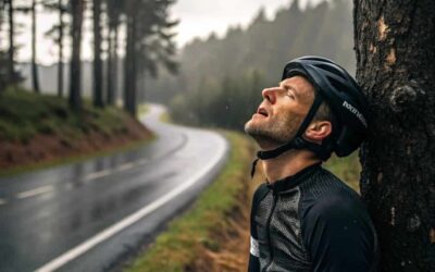 ciclista agotado 1