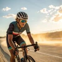 ¿Es Suficiente Entrenar Entre 6 u 8 Horas a la Semana Siendo Ciclista? La Guía Definitiva