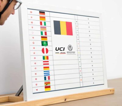 ciclistas espa oles ranking uci