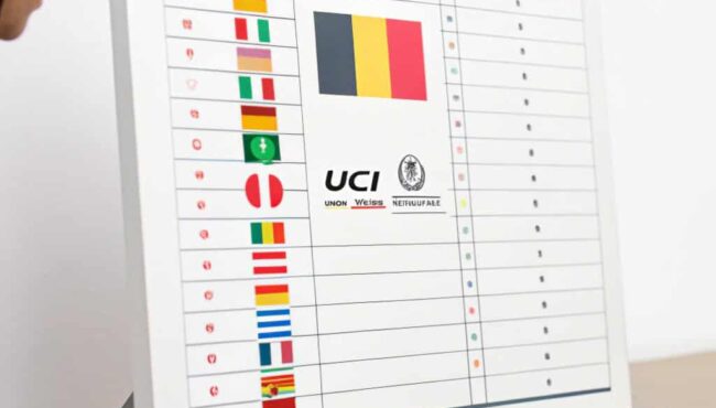 ciclistas espa oles ranking uci
