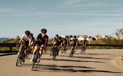 como debemos regular en marchas gran fondo