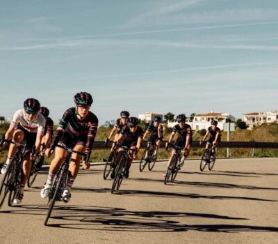 como debemos regular en marchas gran fondo