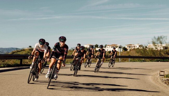 como debemos regular en marchas gran fondo