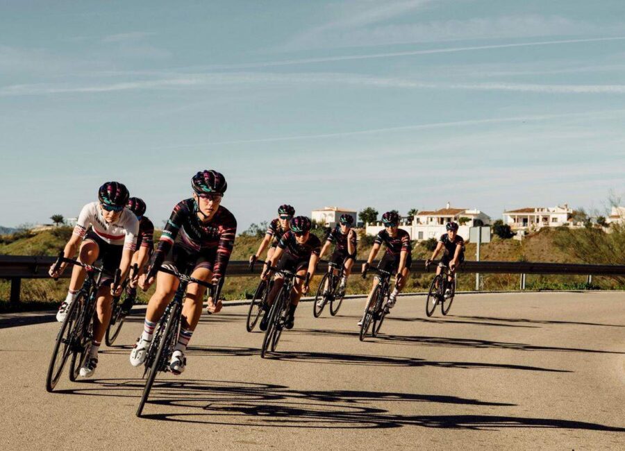 como debemos regular en marchas gran fondo