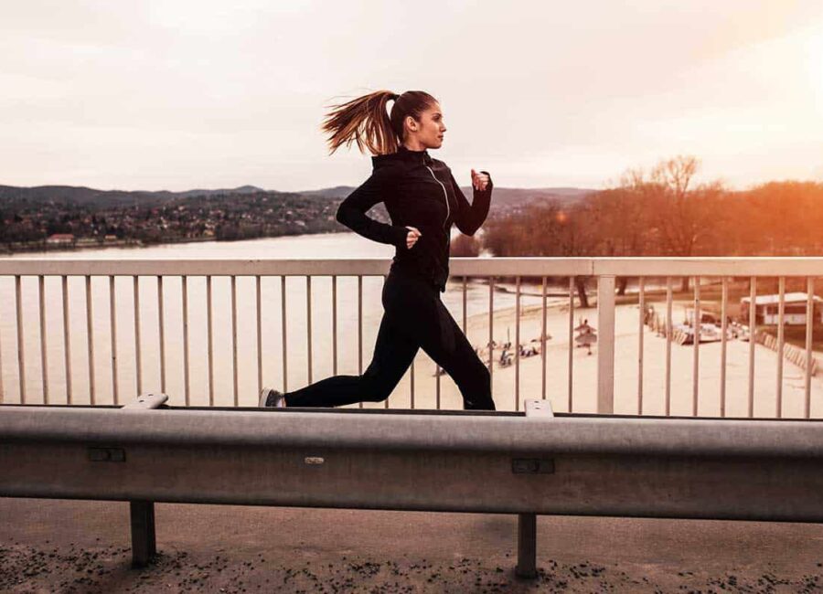 como mejorar el nivel cardiovascular