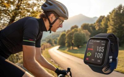 como saber si mejoramos al entrenar en bicicleta