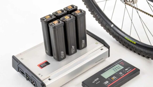 cu nto pesan las bater as de las e mtb 1