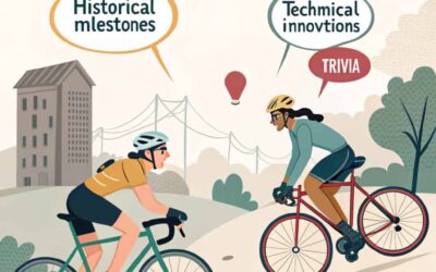 curiosidades de ciclismo que desconocias