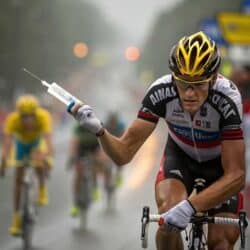dopaje ciclismo