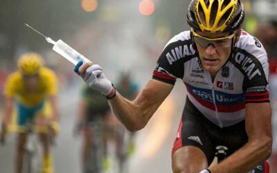 dopaje ciclismo