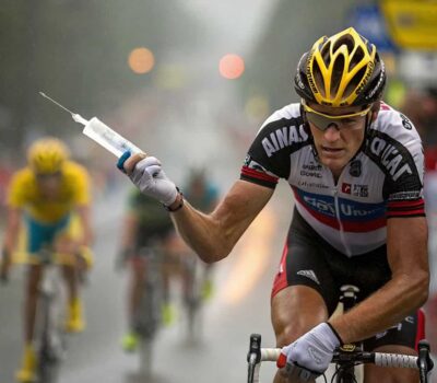 dopaje ciclismo
