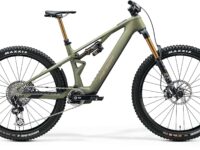 eONE SIXTY SL 10K grnear MY25