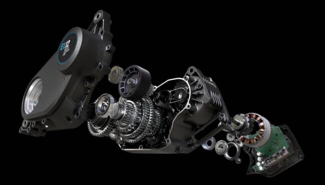 ebike pinion mgu header